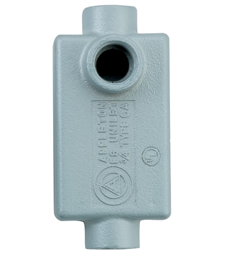 Coxreels 20883 Vapor Proof Junction Box