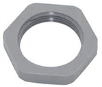 Mencom 209PA PG 9 Plastic Locking Nut