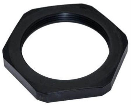 Mencom 242PA/SW PG 42 Plastic Locking Nut