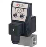 Jorc 2612 230V AC OPTIMUM Timer Controlled Drain