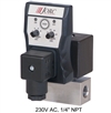 Jorc 2811 230V AC OPTIMUM Timer Controlled Condensate Drain Valve