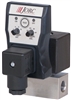Jorc 2811 230V AC OPTIMUM Timer Controlled Condensate Drain Valve