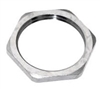 Mencom 2M12M-SS M12 Stainless Steel Locking Nut