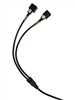 HTP Din Connector Form A w/ Splitter