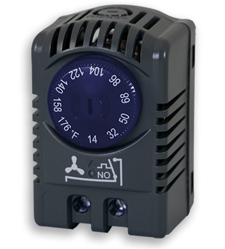 Seifert 301121 Fahrenheit Bimetallic Thermostat