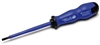 Cembre SDC3X100-KV Flat Head Screwdriver