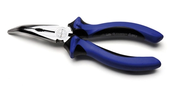 Cembre Angled Nose Pliers