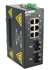 Industrial Ethernet Switch w/ Port Monitoring