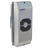 Seifert 24V 510 BTU Peltier Control Cabinet Thermoelectric Cooler, Recessed