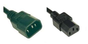 Mega Electronics Universal Jumper Cord - 365-010