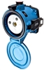 Meltric 37-24142 DS200 Receptacle