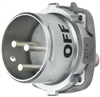Meltric 37-68045 DS60 Inlet