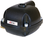 Jorc MAG-11 Level Sensing Drain, Dual 1/2" NPT, 0-230 PSI