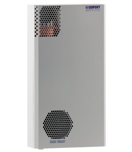 Seifert 230V 1770 BTU SlimLine Control Cabinet Air Conditioner