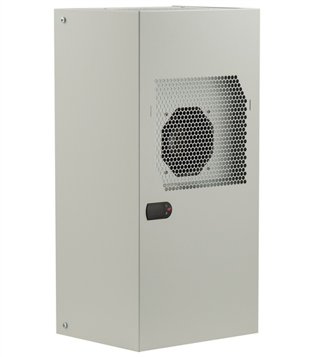 Seifert 120V ComPact Control Cabinet Air Conditioner
