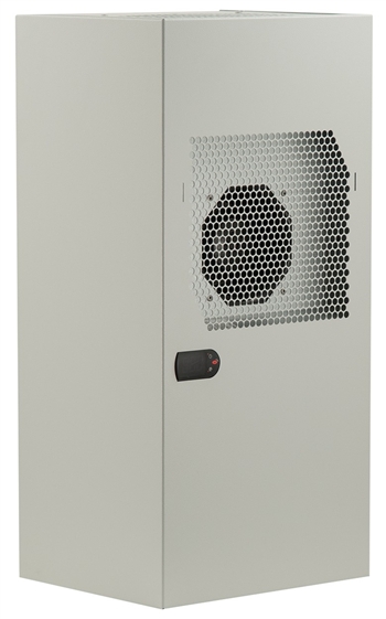 Seifert 43080001 KG 4308 Cabinet Cooling Unit