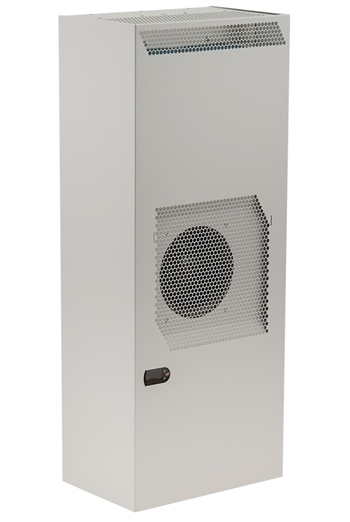 Seifert 43153001 KG 4315-Combi Electrical Cabinet Cooler