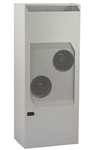 Seifert 43400001 KG 4340 Control Cabinet Cooling Unit