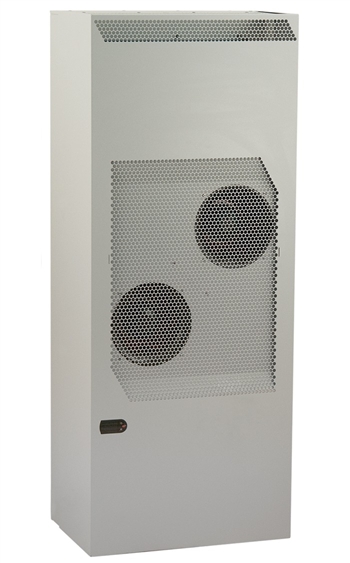 Seifert 43400001 KG 4340 Control Cabinet Cooling Unit