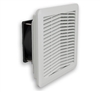 Seifert 4411A3000 115 Vac Gray Filter Fan