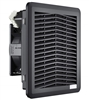 Seifert 115 Vac Black Filter Fan