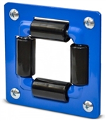 Coxreels 4 Way Roller Bracket for Cabinets