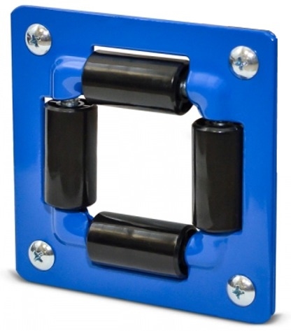 Coxreels 4 Way Roller Bracket for Cabinets