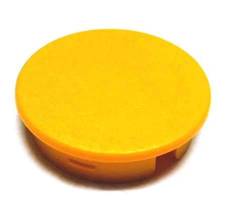 5001 Yellow Cap - 5001-00023