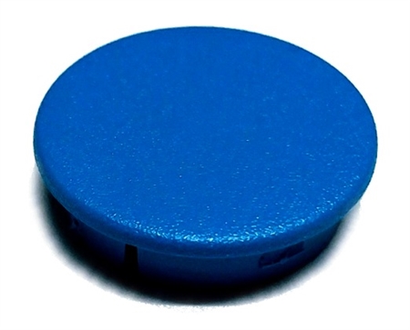 5001 Blue Cap - 5001-0025