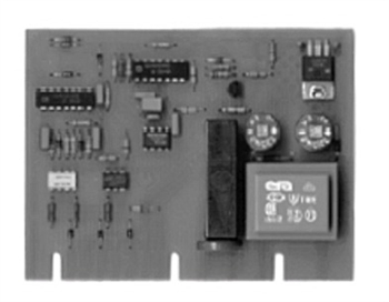 5001 Circuit Board - 5001-0401