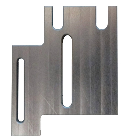 5001 Metal Pointer Holder - 5001-9001