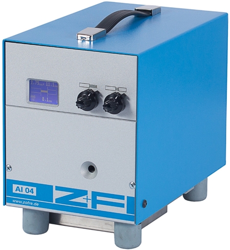 AI-04 Wire Stripping Machine