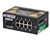 N-Tron Industrial Ethernet Switch w/ N-View OPC Server - 509FXE-N-SC-80