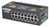 N-Tron 16 Port Industrial Ethernet Switch w/ Advanced Firmware - 516TX-A