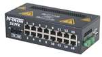 N-Tron Industrial Ethernet Switch - 517FX-ST