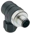 Lumberg Automation M12 Connector, 5 Pin, Male Right Angle, PG 7