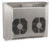 Seifert 120V 340 BTU Peltier Control Cabinet Thermoelectric Cooler, Recessed