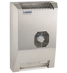 Seifert 120/230V 510 BTU Peltier Control Cabinet Thermoelectric Cooler, Recessed