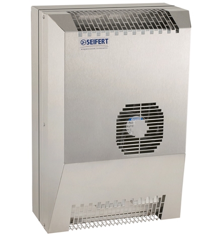 Seifert 120/230V 680 BTU Peltier Control Cabinet Thermoelectric Cooler, External