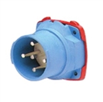 Meltric 63-18167 DSN20 Inlet