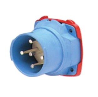 Meltric 63-18167 DSN20 Inlet