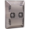 Seifert 120/230V 1370 BTU Peltier Control Cabinet Thermoelectric Cooler, External