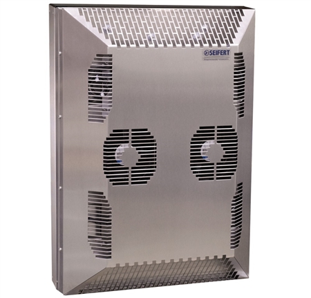 Seifert 120/230V 1370 BTU Peltier Control Cabinet Thermoelectric Cooler, External