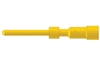 Sealcon Crimp Pin for M23 Connectors, 1mm, 18-16 AWG