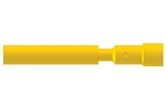 Sealcon Crimp Socket for M16 Connectors, 1 mm, 28-18 AWG