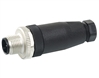 MURR Elektronik 7000-12721-0000000 M12 Connector