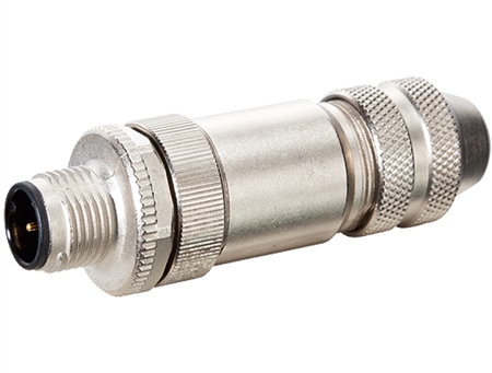 MURR Elektronik 7000-14005-0000000 M12 Connector