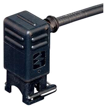 Right Angle Junior Timer with 5 Meter Cable