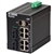 Fully Managed 7012FXE2 Industrial Ethernet Switch