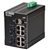 N-Tron Ethernet Switch with Gigabit Capable Ports